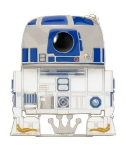 R2-D2 #21 Star Wars Funko POP! Pin