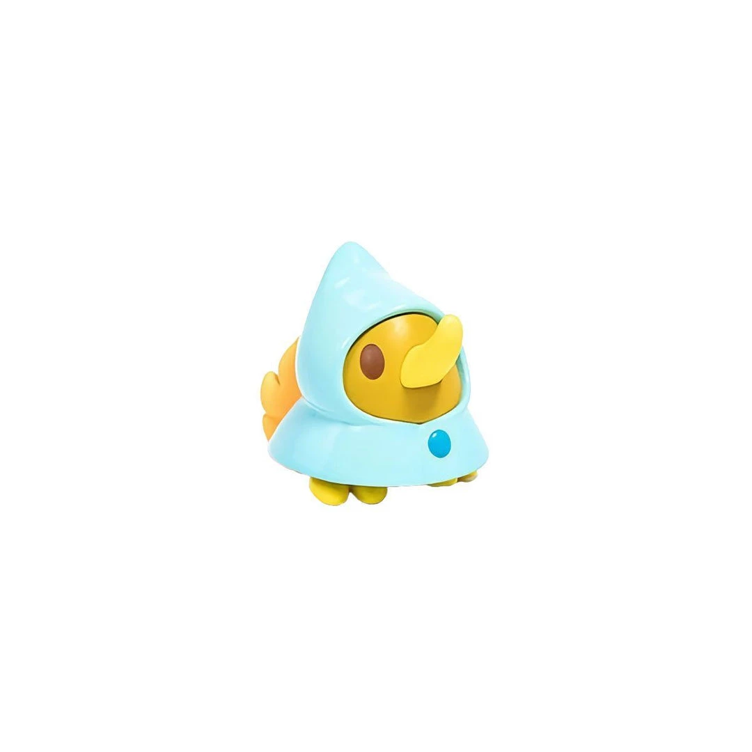 Rainy Day Greenie & Elfie Blind Box Series By Too Natthapong & Unbox Industries 10 Rainy Day Greenie & Elfie Blind Box Series By Too Natthapong & Unbox Industries