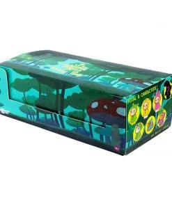 Rainy Day Greenie & Elfie Blind Box Series By Too Natthapong & Unbox Industries 13 Rainy Day Greenie & Elfie Blind Box Series By Too Natthapong & Unbox Industries