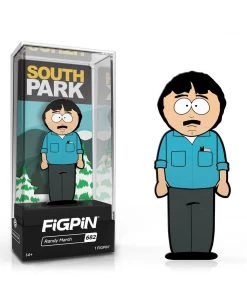 Randy Marsh #682 South Park FiGPiN Classic Limited Edition LE2000