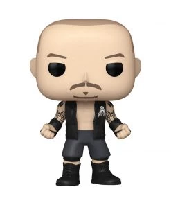 Randy Orton (RK Bro) #116 Funko POP! WWE [PRE-ORDER FOR ESTIMATED Q3 2022* DELIVERY]