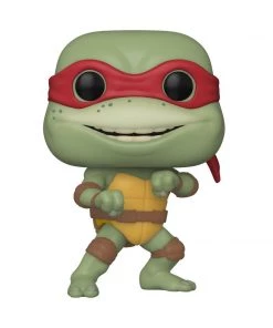 Raphael #1135 TMNT 2: The Secret Of The Ooze Funko POP! Movies In Stock Funko