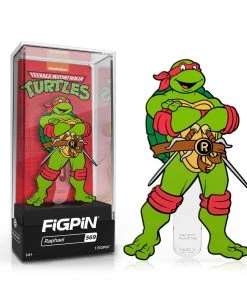 Raphael #569 Teenage Mutant Ninja Turtles FiGPiN Classic