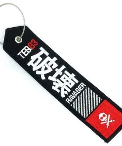 Ravager Flight Tag By Quiccs X Martian Toys