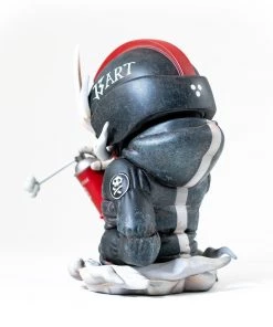 Ravager SkullMan Edition By SkullMan X Quiccs X Martian Toys