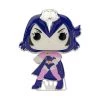 Raven #17 DC: Teen Titans Funko POP! Pin [PRE-ORDER FOR ESTIMATED* Q1 2022 DELIVERY]