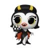 Raven Boo Hollow Series 2 Funko Paka Paka Figure
