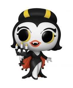 Raven Boo Hollow Series 2 Funko Paka Paka Figure
