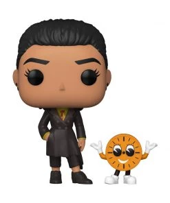 Ravonna Renslayer With Miss Minutes #899 Marvel's Loki Funko POP! Marvel