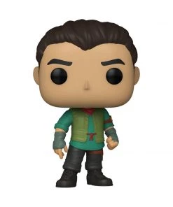 Red Dagger #1080 Ms Marvel Funko POP! Marvel [PRE-ORDER FOR ESTIMATED Q3 2022* DELIVERY]