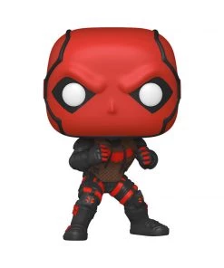 Red Hood #891 Gotham Knights Funko POP! Games [PRE-ORDER FOR ESTIMATED Q3 2022* DELIVERY]