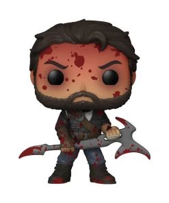 Red Miller (Bloody) #1131 Mandy Funko POP! Movies In Stock Funko