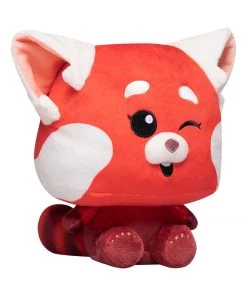 Red Panda Mei 7-inch Turning Red Funko POP! Plush [PRE-ORDER FOR ESTIMATED* Q2 2022 DELIVERY]