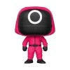 Red Soldier (Masked) Squid Game Funko POP! TV [PRE-ORDER FOR ESTIMATED* Q2 2022 DELIVERY]