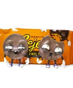 REJECTS Milky Mischief By One Eyed Girl X Martian Toys