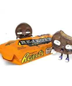 REJECTS Milky Mischief By One Eyed Girl X Martian Toys