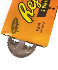 REJECTS Milky Mischief By One Eyed Girl X Martian Toys