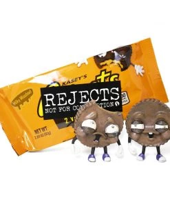 REJECTS Milky Mischief By One Eyed Girl X Martian Toys