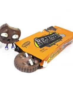 REJECTS Milky Mischief By One Eyed Girl X Martian Toys