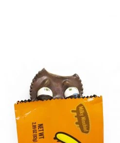 REJECTS Milky Mischief By One Eyed Girl X Martian Toys