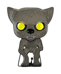 Remus Lupin #16 Harry Potter Funko POP! Pin [PRE-ORDER FOR ESTIMATED* Q2 2022 DELIVERY]