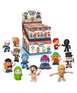 Retro Toys Mystery Minis Specialty Series By Funko In Stock Funko