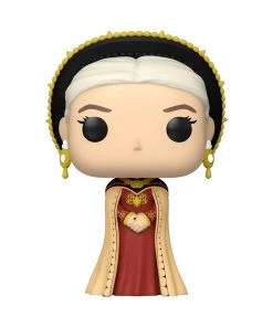 Rhaenyra Targaryen #06 Game Of Thrones: House Of The Dragon Funko POP! TV [PRE-ORDER FOR ESTIMATED Q3 2022* DELIVERY]