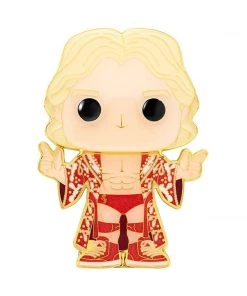 Ric Flair #01 WWE Funko POP! Pins