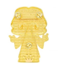 Ric Flair #01 WWE Funko POP! Pins