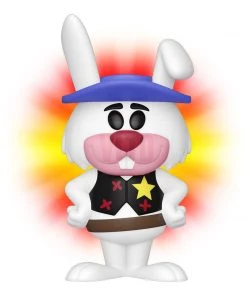 Ricochet Rabbit With 1:6 Chance At A Chase! Hanna-Barbera Funko Vinyl SODA [PRE-ORDER FOR ESTIMATED* Q2 2022 DELIVERY]