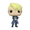 Riza Hawkeye #1177 Full Metal Alchemist: Brotherhood Funko POP! Animation [PRE-ORDER FOR ESTIMATED Q3 2022* DELIVERY]