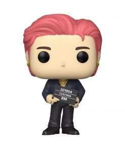 RM #279 BTS - Butter Funko POP! Rocks [PRE-ORDER FOR ESTIMATED Q4 2022* DELIVERY]