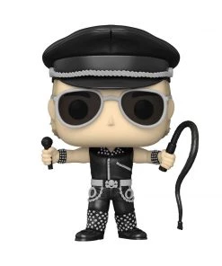 Rob Halford #277 Judas Priest Funko POP! Rocks [PRE-ORDER FOR ESTIMATED Q3 2022* DELIVERY]