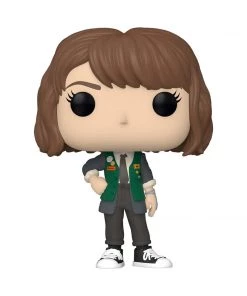 Robin #1244 Stranger Things S4 Funko POP! TV [PRE-ORDER FOR ESTIMATED Q3 2022* DELIVERY]