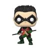 Robin #892 Gotham Knights Funko POP! Games [PRE-ORDER FOR ESTIMATED Q3 2022* DELIVERY]