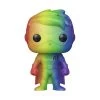 Robin (Rainbow Glitter) #153 DC Pride Funko POP! Heroes [PRE-ORDER FOR ESTIMATED Q3 2022* DELIVERY]