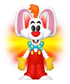 Roger Rabbit Funko Vinyl SODA 1:6 Chance At A Chase! LE10000