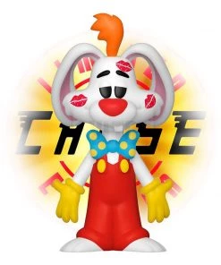 Roger Rabbit Funko Vinyl SODA 1:6 Chance At A Chase! LE10000
