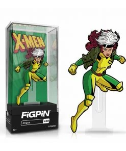 Rogue #438 X-Men: The Animated Series FiGPiN Classic