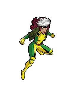 Rogue #438 X-Men: The Animated Series FiGPiN Classic 9 Rogue #438 X-Men: The Animated Series FiGPiN Classic