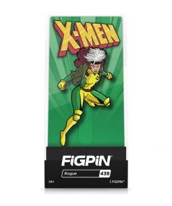 Rogue #438 X-Men: The Animated Series FiGPiN Classic