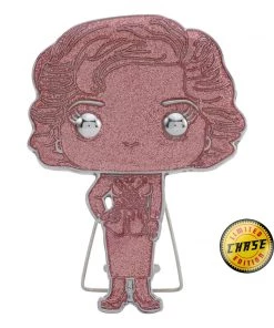 Rose Nylund #05 GUARANTEED CHASE! The Golden Girls Funko POP! Pin