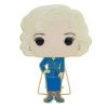 Rose Nylund #01 The Golden Girls Funko POP! Pin