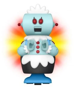 Rosie The Jetsons Funko Vinyl SODA 1:6 Chance At A Chase!