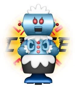 Rosie The Jetsons Funko Vinyl SODA 1:6 Chance At A Chase!