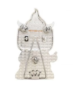 Roz #08 Monsters Inc. Funko POP! Pins In Stock Funko 7 Roz #08 Monsters Inc. Funko POP! Pins In Stock Funko