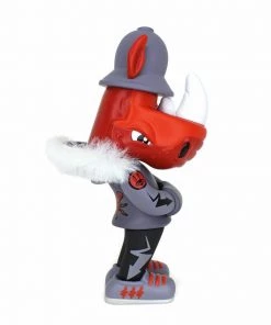 TEQ63 By Quiccs RumpusTEQ: