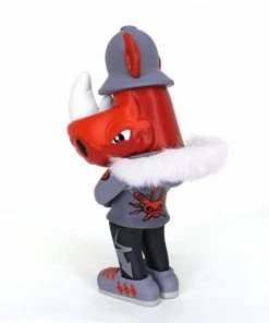 TEQ63 By Quiccs RumpusTEQ: