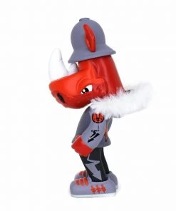 TEQ63 By Quiccs RumpusTEQ: