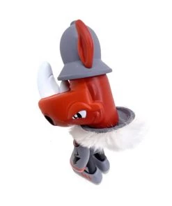 TEQ63 By Quiccs RumpusTEQ: